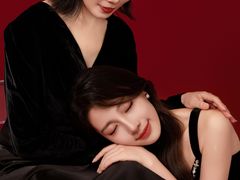 -iF摄影•全家福•证件照•形象照(南山店)