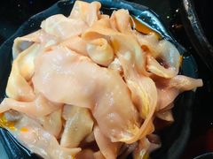 -安胖老火锅(两路口店)