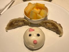 -周师兄大刀腰片火锅(磁器口直营店)