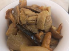 -野生菌火锅(菌王村店)