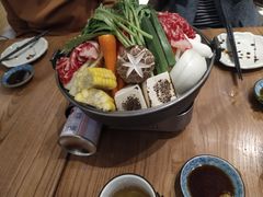 -阿吾罗日本料理(K11艺术中心店)