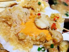 -金刚山烧烤(中山路店)