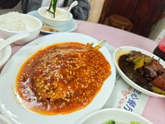 -蘭心餐厅(进贤路店)