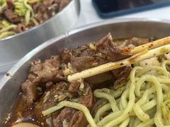 -鹍记特色牛杂面