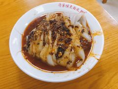 -蒋家槟豆面皮(友爱路店)
