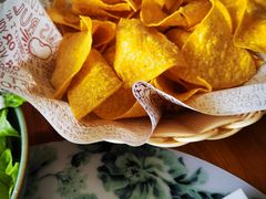 -HFFOUSA TACO弗萨塔可墨西哥餐厅(颐堤港店)