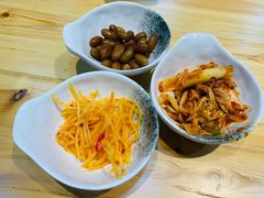 -许妈妈餐厅烤肉烧烤家常菜(明润广场店)