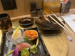 -鮨政·Omakase(港汇恒隆广场店)
