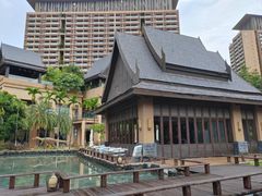 -三亚湾红树林度假世界(木棉酒店)