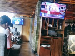-Q MEX 库迈墨西哥餐吧(三里屯店)