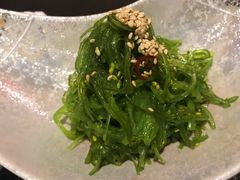 -松子料理(白家庄店)