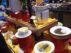 -梅花香里大酒店(郁金香路店)