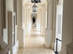 -利顺德大饭店·维多利亚花园(小白楼店)