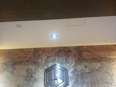 -恐怖游戏(湖滨店)