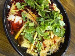 -顺意凉粉(鼓楼东街总店)