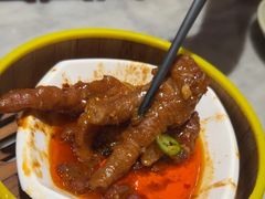-蝴蝶里·粤菜·点心(龙湖杭州金沙天街店)