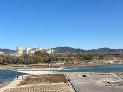 -门城湖公园