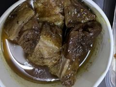 -好成财牛排馆(涂门街总店)