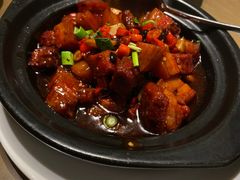 -浔庐餐厅•江西老字号•九江菜(烟水亭店)