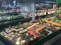 店内环境-美廉美多点(新龙店)