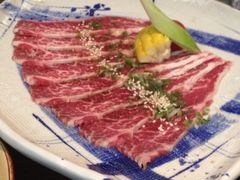 -金柚子韩国烤肉(威宁路店)
