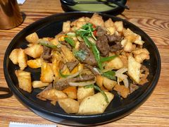 -塔哈尔·新疆盛宴(城西银泰店)