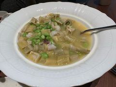 竹林笋三鲜-江南厨子(万象天地店)