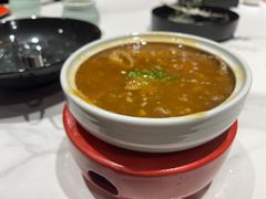 -皇城根·鲁菜济南菜·吊炉烤鸭·炒鸡鱼头(济南旗舰店)