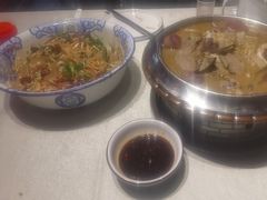 -人民公社大食堂(张家湾店)