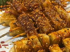 -韩食代烧烤(龙华路美食街店)