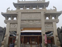 -即墨古城