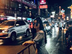 -唐人街(耀华力路)