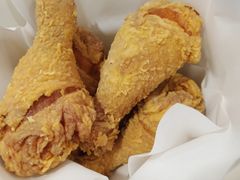 -德克士(中心医院店)