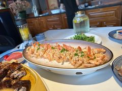 -八府香鸭·啫啫煲(华山路店)