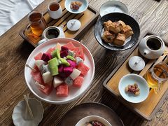 -瓦库茶馆17号(海汇港店)