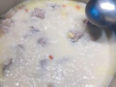 -湯系·煲汤手艺人(东二环泰禾广场店)