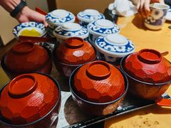 -小山日本料理(太古汇店)
