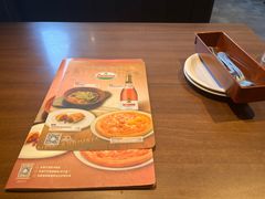 -萨莉亚意式餐厅(南京虹悦城店)