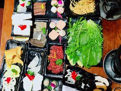 -束河人家(南锣鼓巷店)