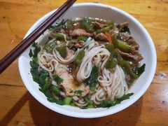 -肆姐面粉馆(坡子街店)