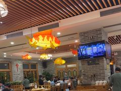 -德胜轩正宗顺德菜(宝安沙井会展中心店)