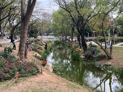 -人民公园(罗湖区)