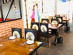 大堂-炉鼎记私房菜(总店)