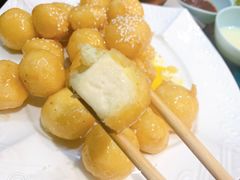-如亿蒙餐