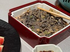 -董家大院·京味家常菜(朝丰家园店)