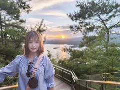 -千岛湖天屿景区