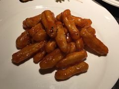 -安多素食(广仁寺路店)