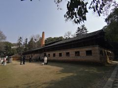 -景德镇古窑民俗博览区