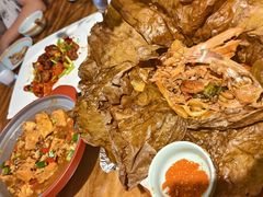 -民俗村柴火灶·景德江西菜(中国陶瓷博物馆店)