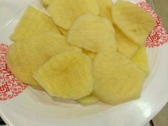 -密友回转自助火锅(世茂国际广场店)